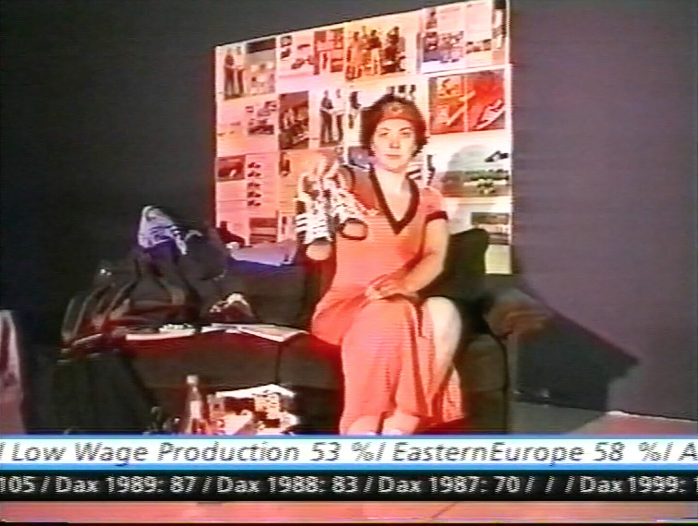 e-flux <em>Material Marion von Osten 1: MoneyNations</em>
