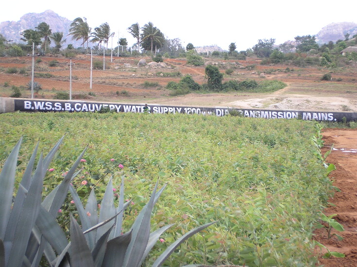 Who Are Your Waters Architecture E Flux