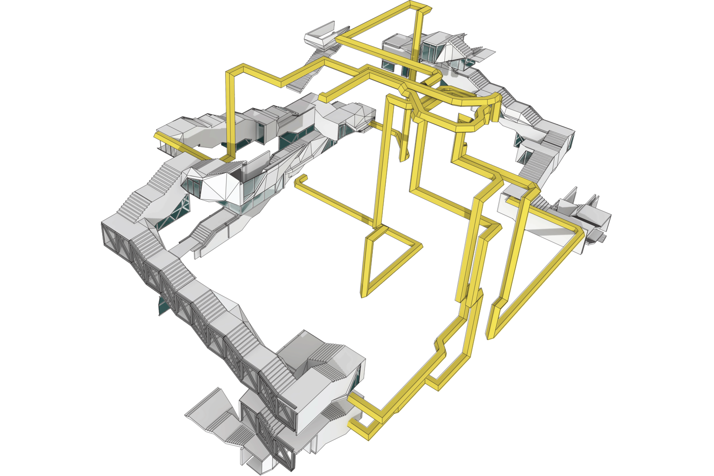 Emergency Exit E Flux Architecture E Flux