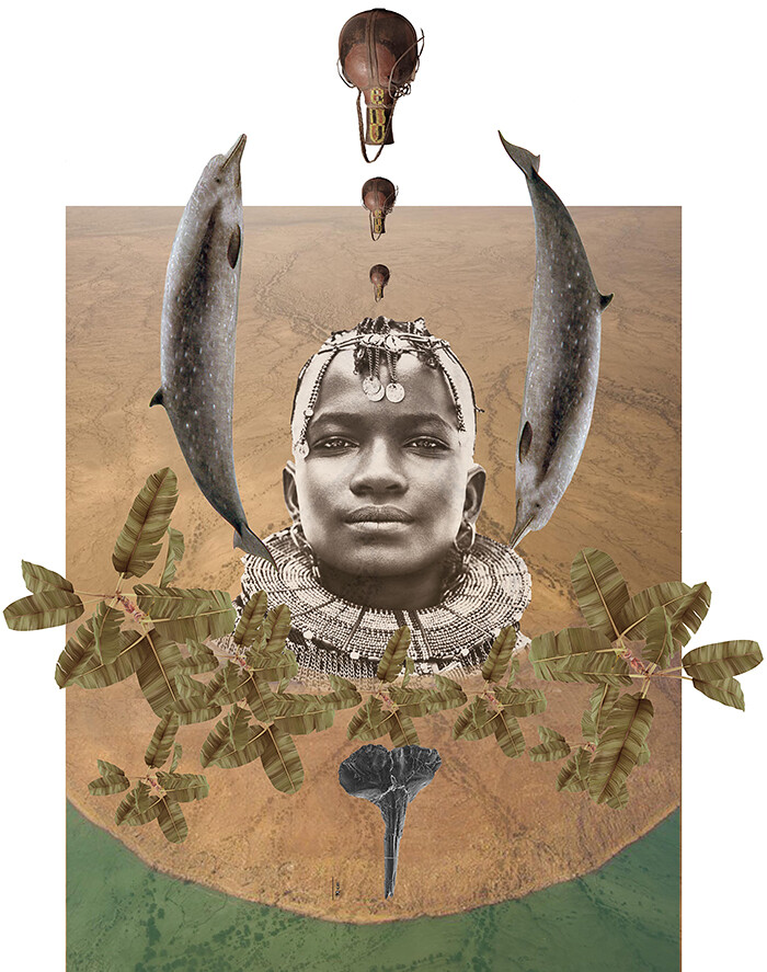 Cave_Bureau Imagines an Indigenous Museum Model Unique to Africa