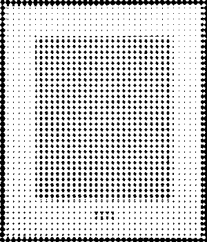 There’s Nothing to See Here: Erasing the Monochrome - Journal #37