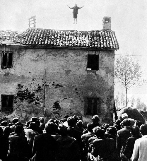 Pasolini in Tottenham - Journal #43