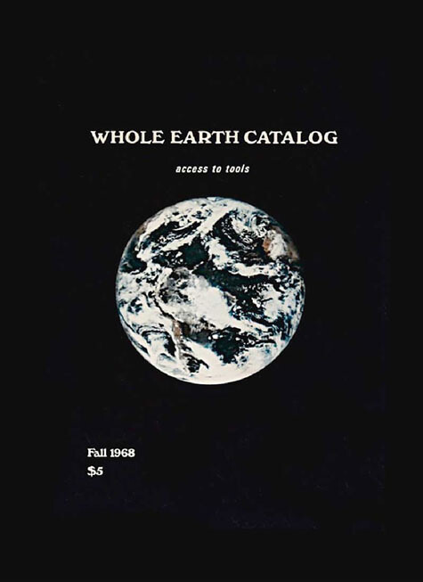 The Whole Earth: In Conversation with Diedrich Diederichsen and