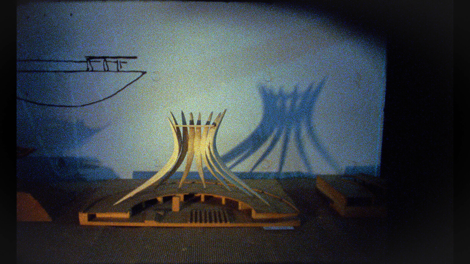 e-flux Screening Room - Carmen Amengual, <em>A Non-Coincidental Mirror</em>
