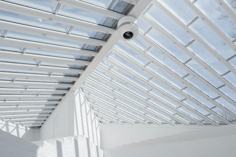 The Glass House - Directory - e-flux