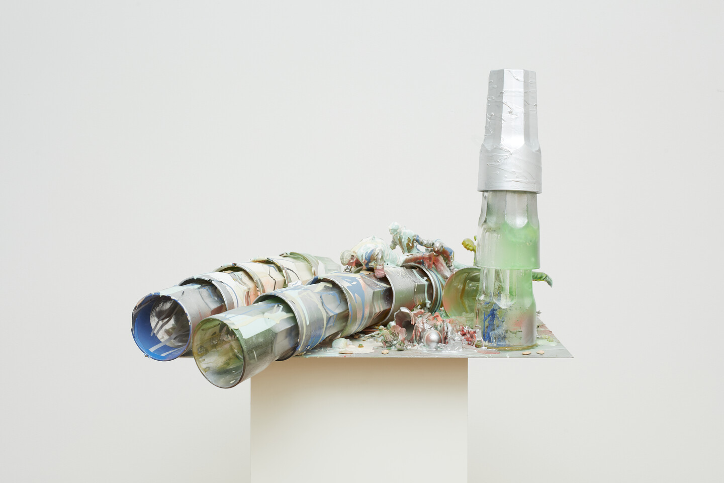 Isa Genzken Wins The 2019 Nasher Prize Announcements E Flux