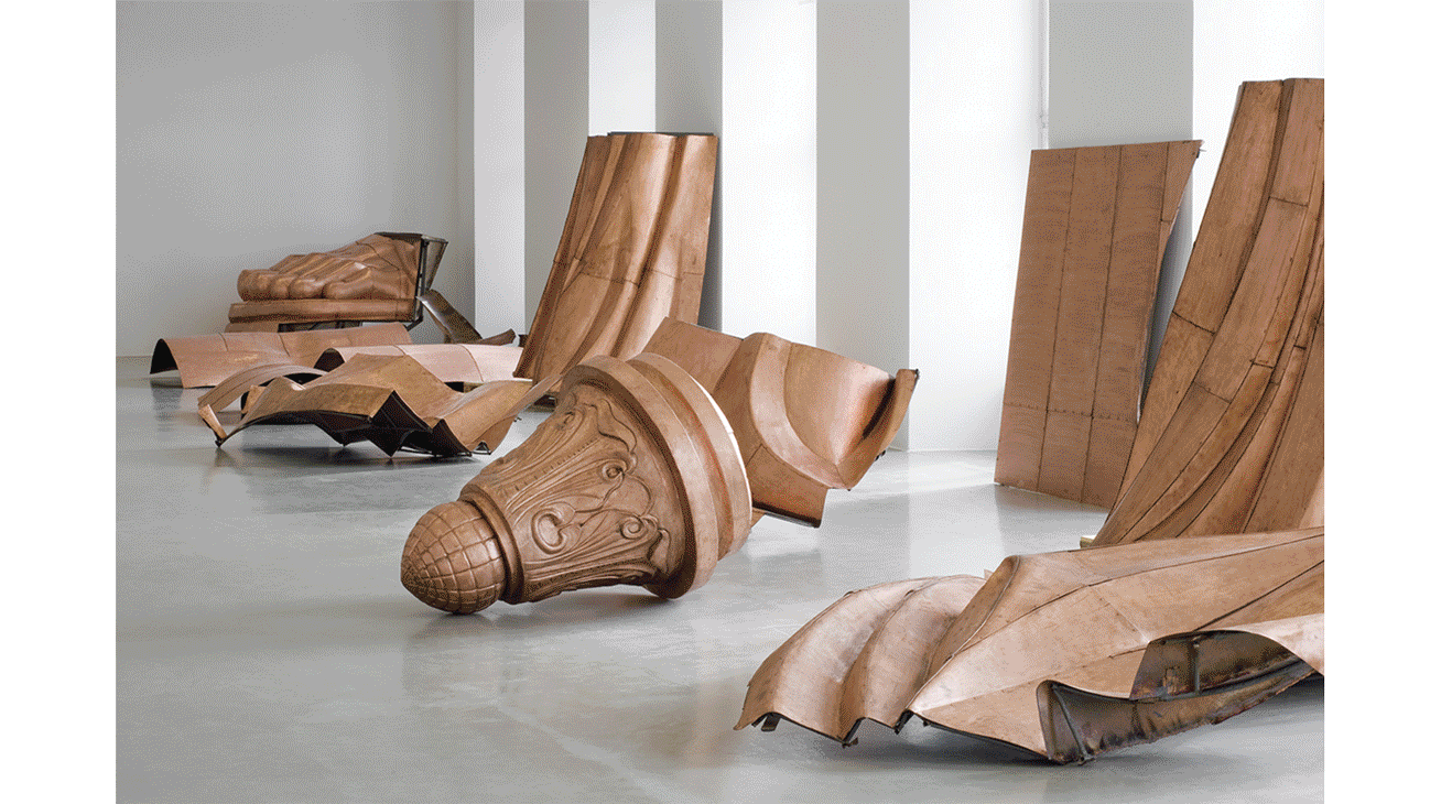 Fall 2018 visiting artists and designers at School of the Art Institute of Chicago eflux