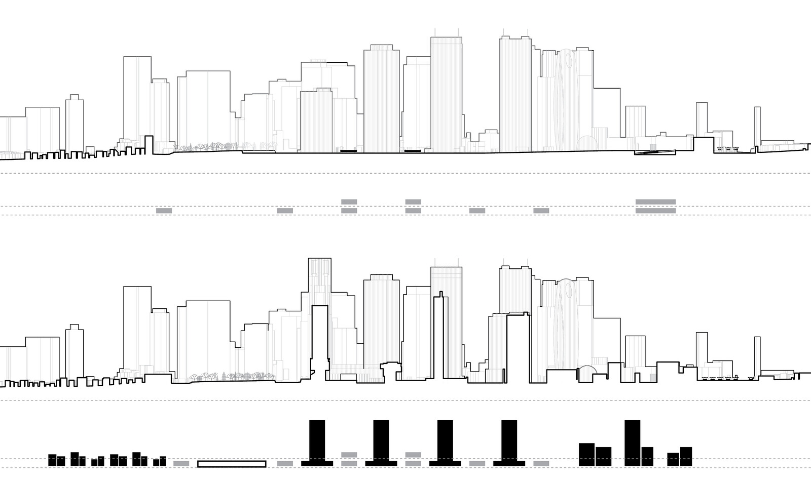 Japan Urban Research Project at the Harvard GSD launches a new