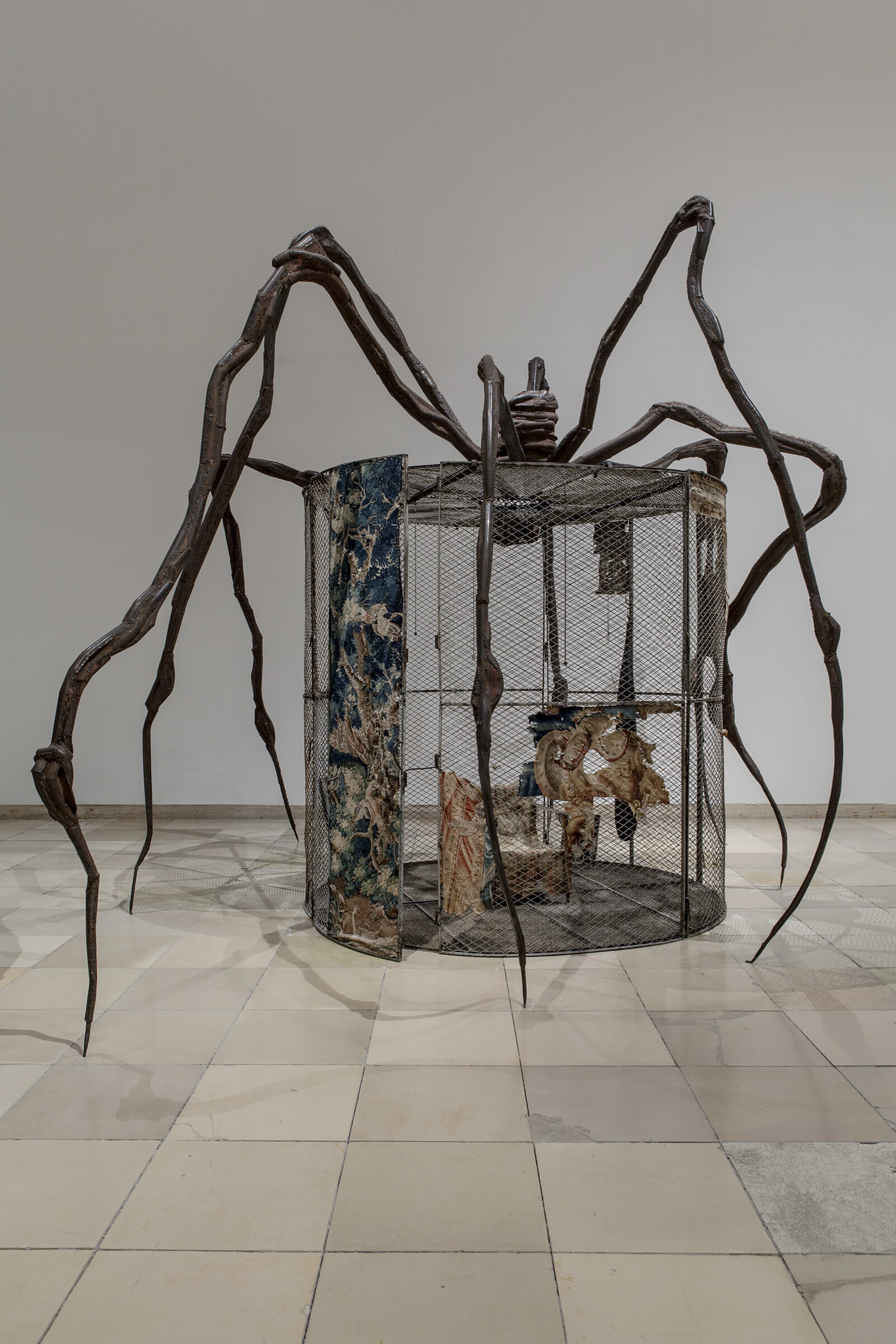 Louise Bourgeois Spider Tapestries for Sale