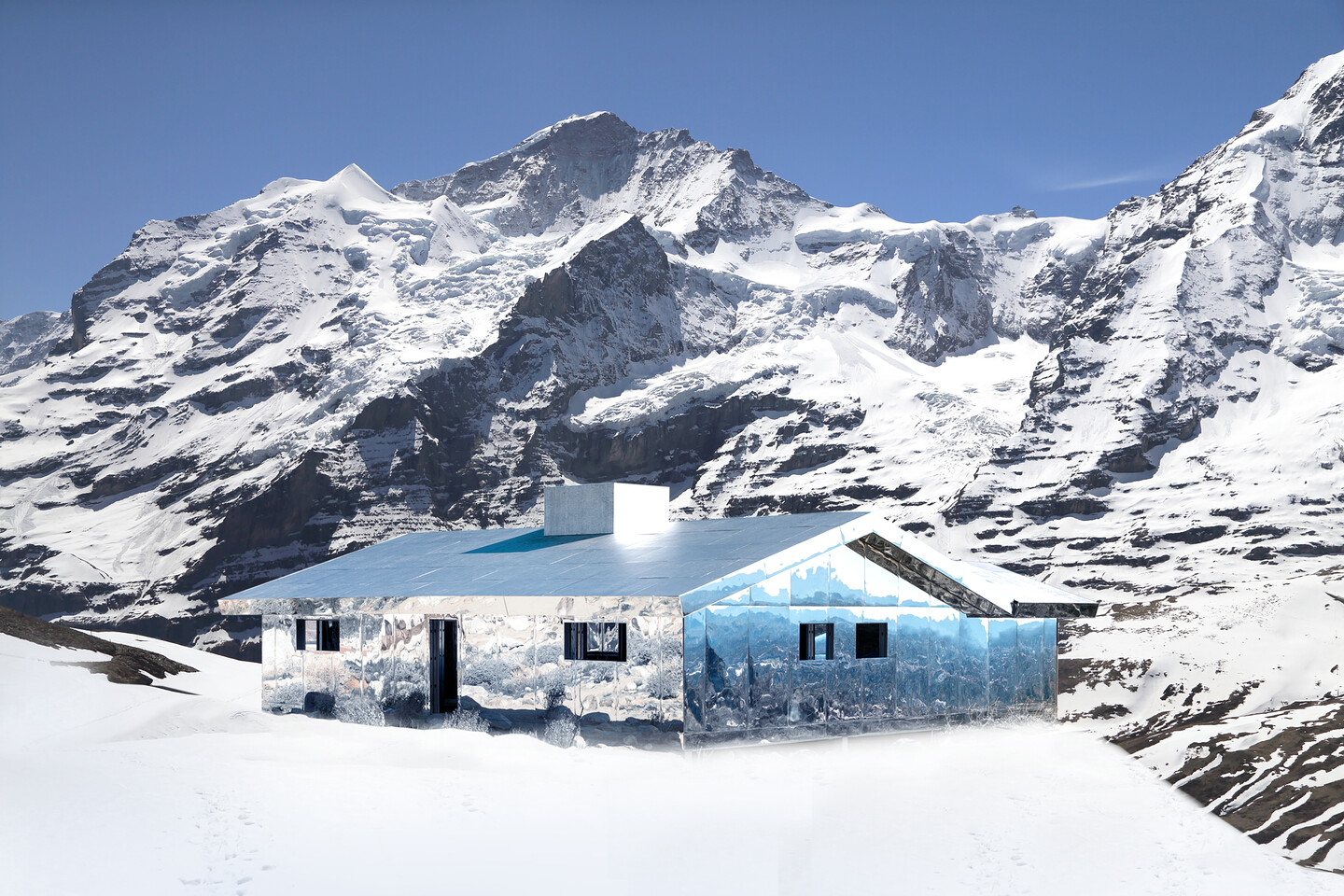 moncler gstaad