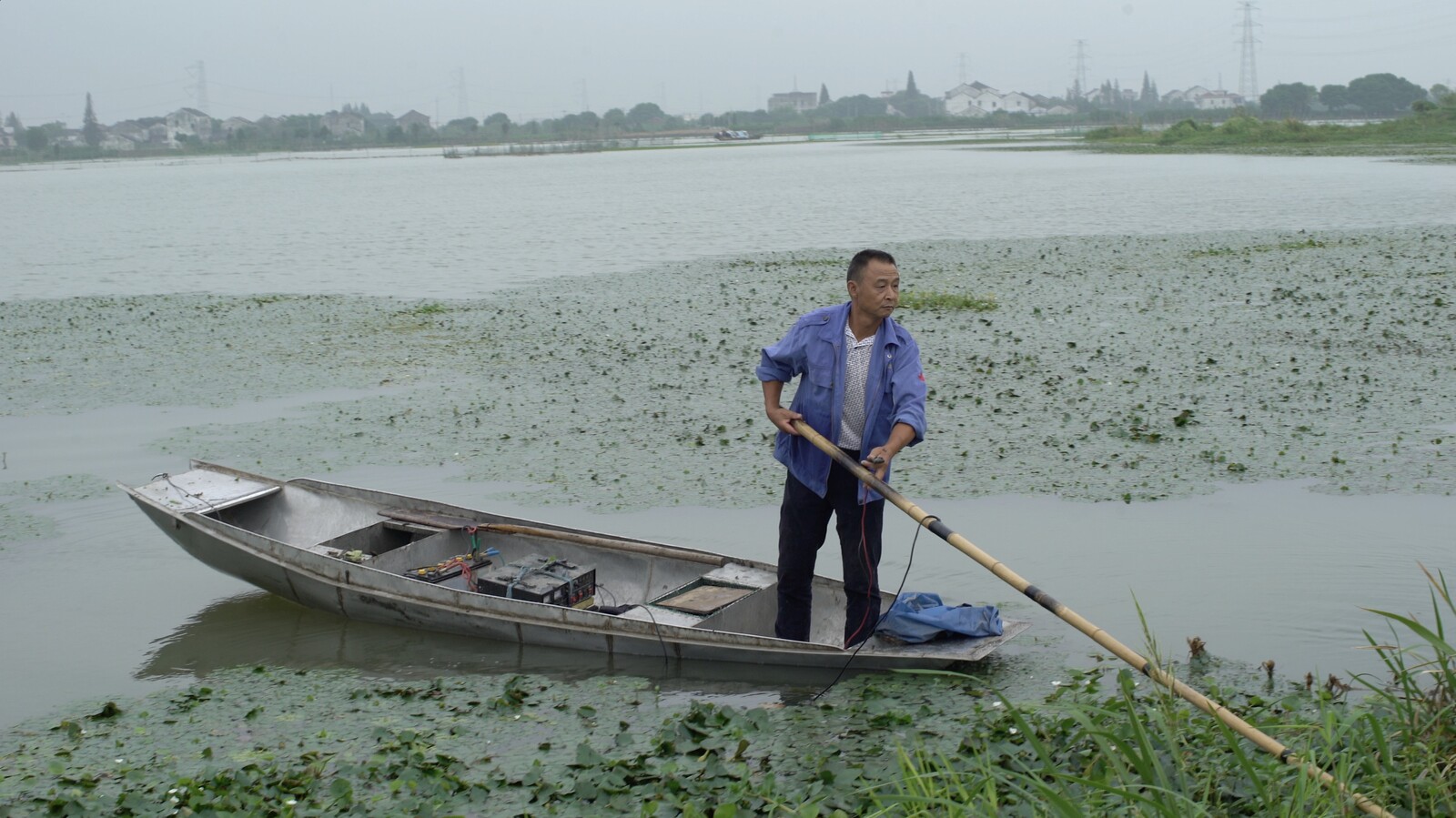 Heji Shin And Wang Bing Announcements E Flux