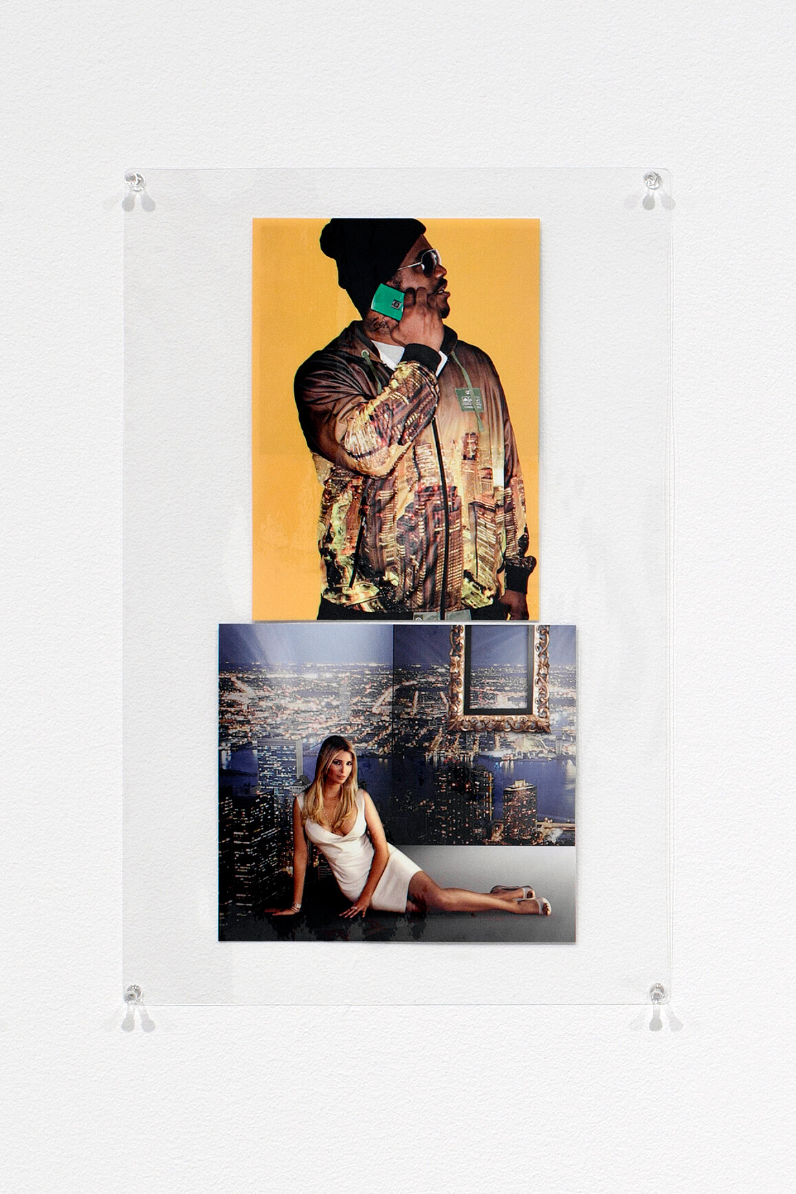 Carolee Schneemann: Kinetic Painting - Announcements - e-flux Carolee Schneemann: Kinetic Painting - Announcements - e-flux