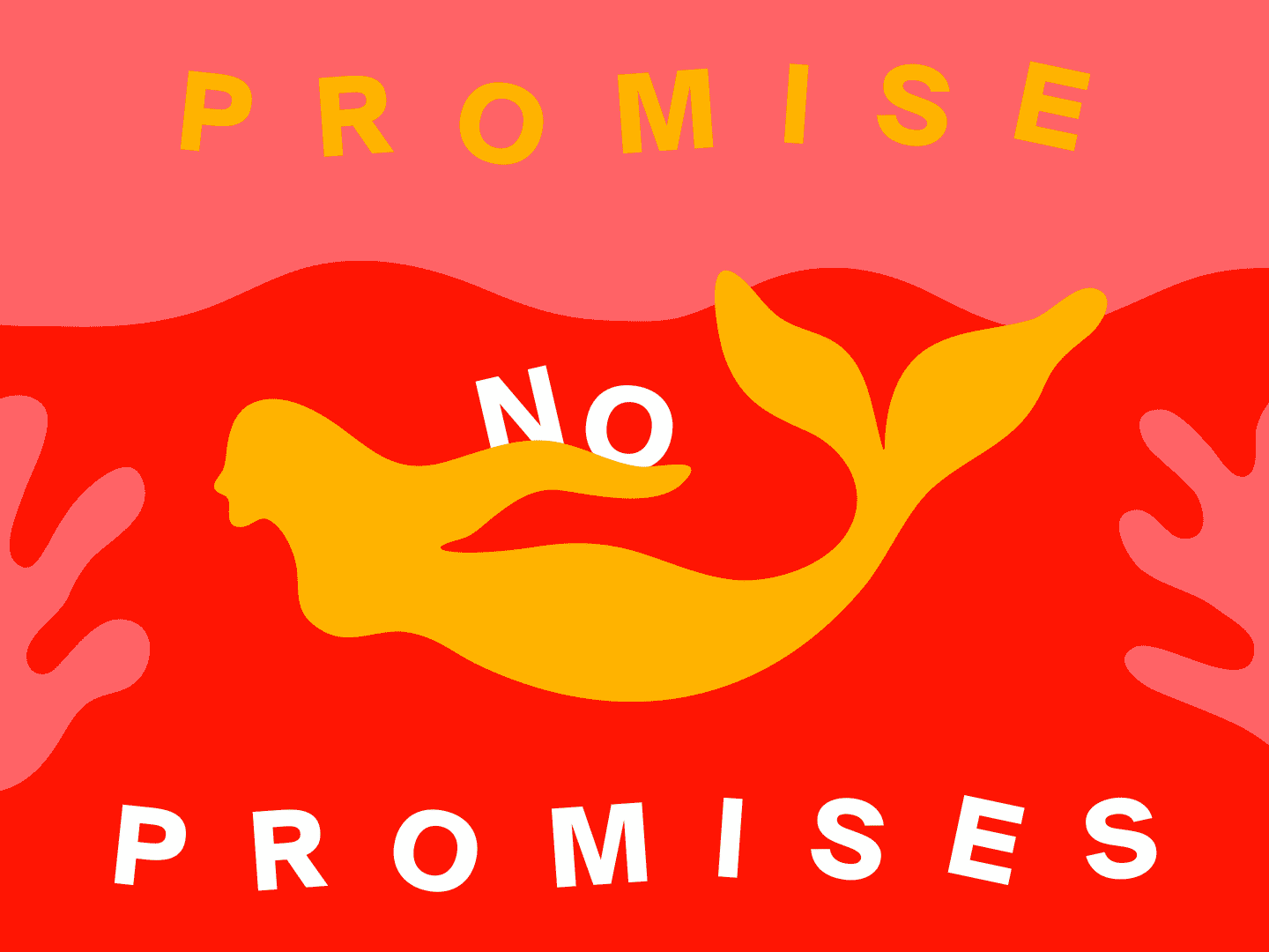 Promise No Promises: The Podcast - Announcements - e-flux