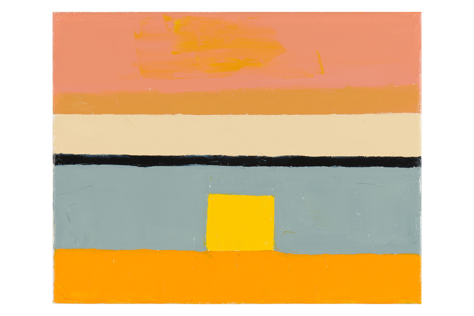 Etel Adnan et les Modernes - Announcements - e-flux