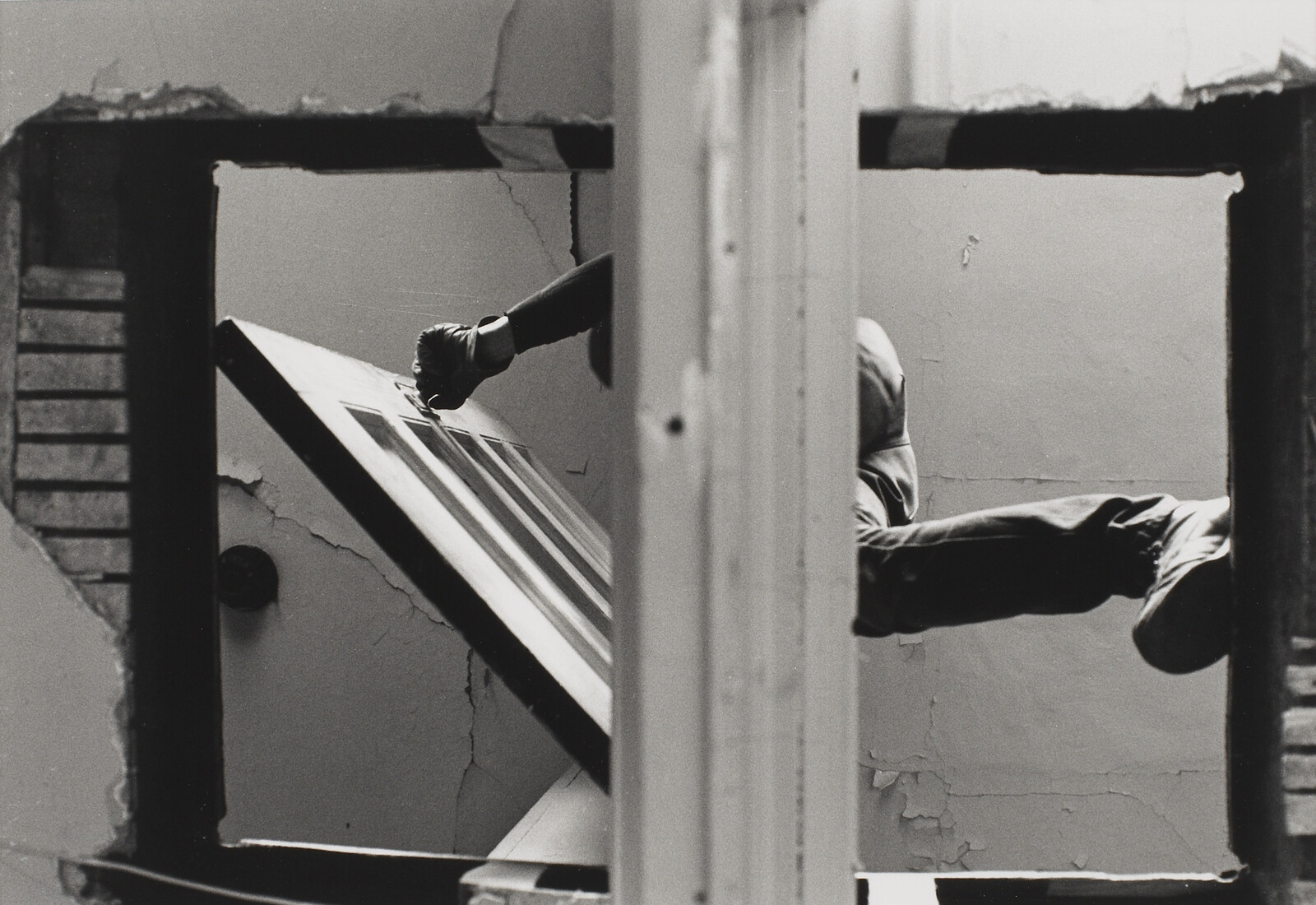 Gordon Matta-Clark - Criticism - e-flux