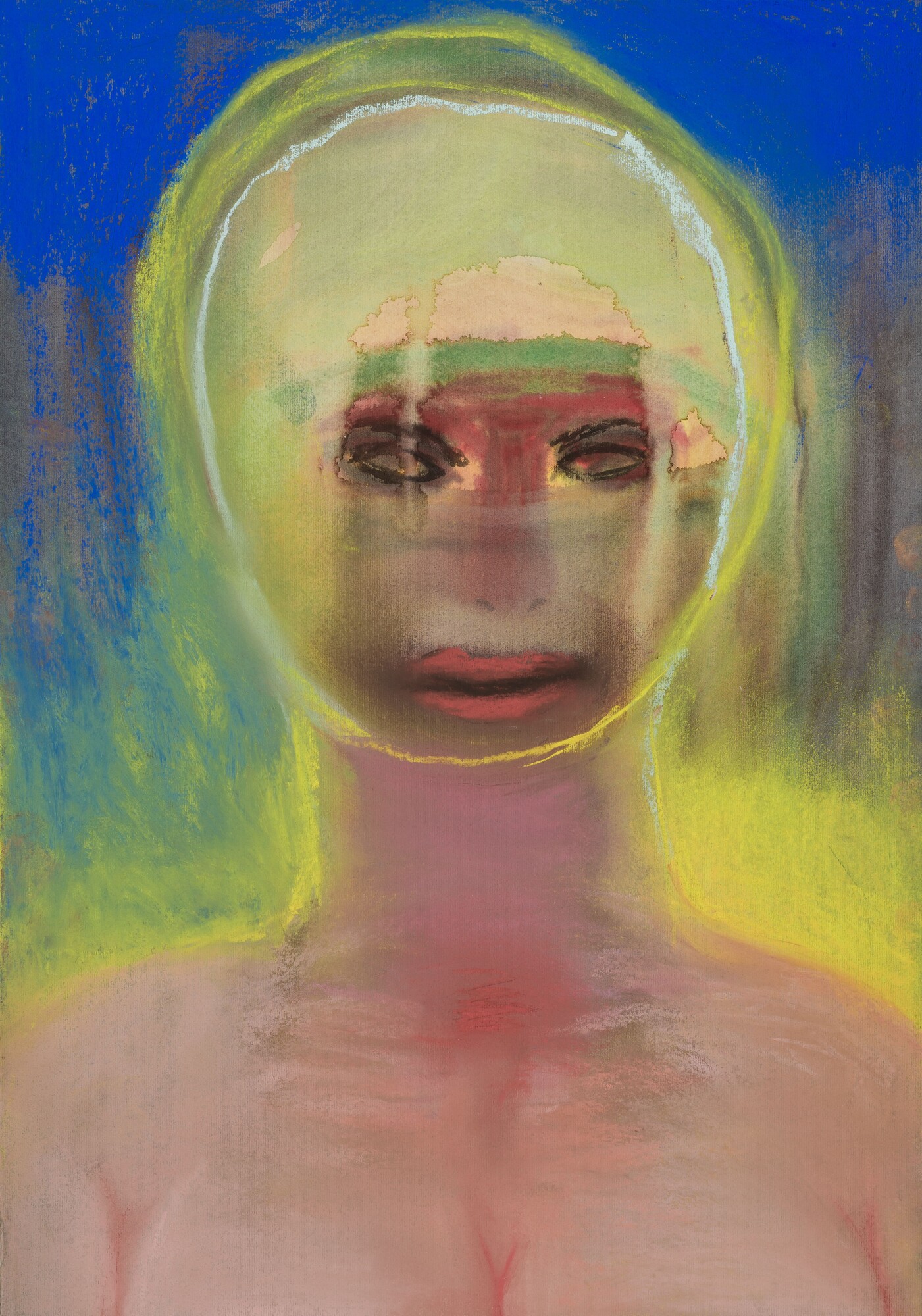 Miriam Cahn Miriam Cahn