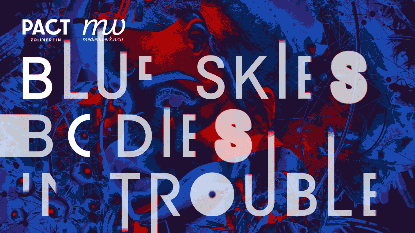 Blue Skies Announcements eflux