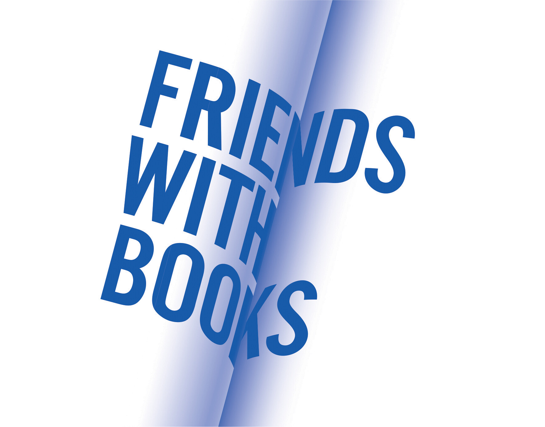 Friends with Books Art Book Fair Berlin 2019 Announcements eflux