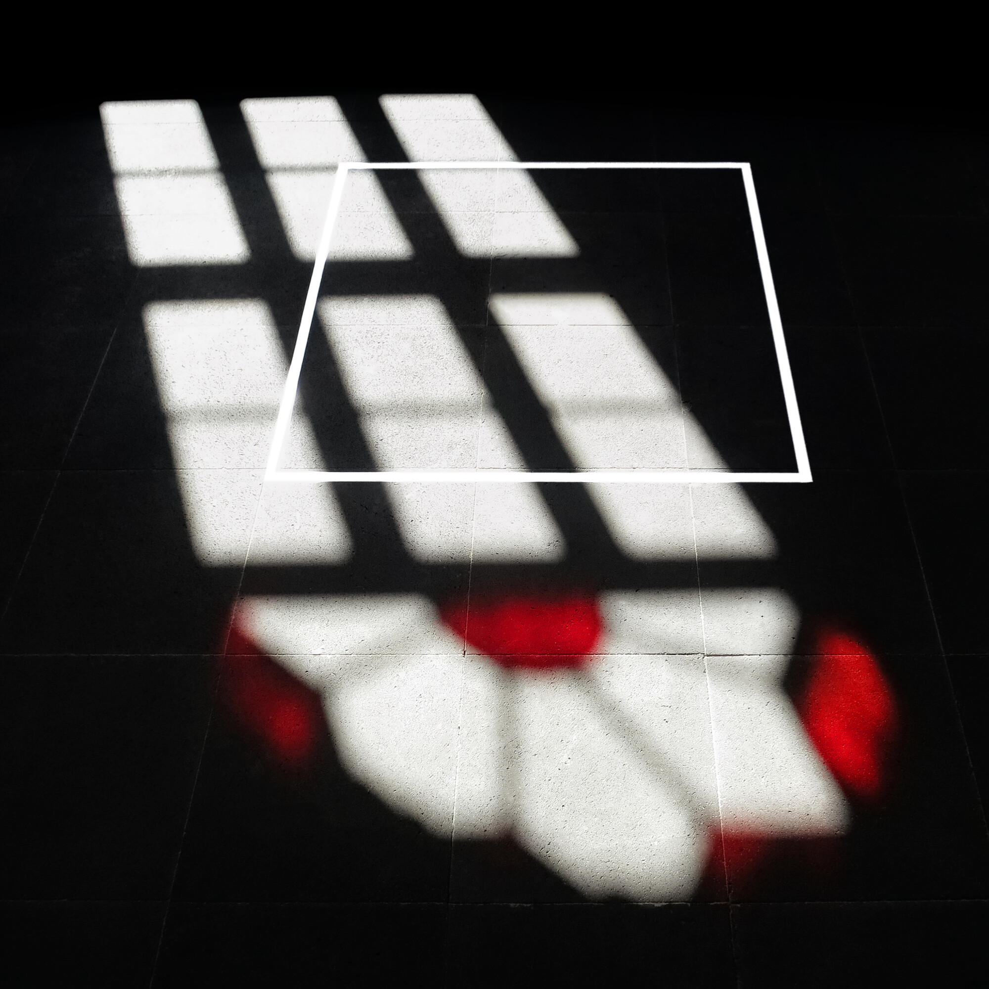 Alfredo Jaar Lament of the Images Announcements eflux