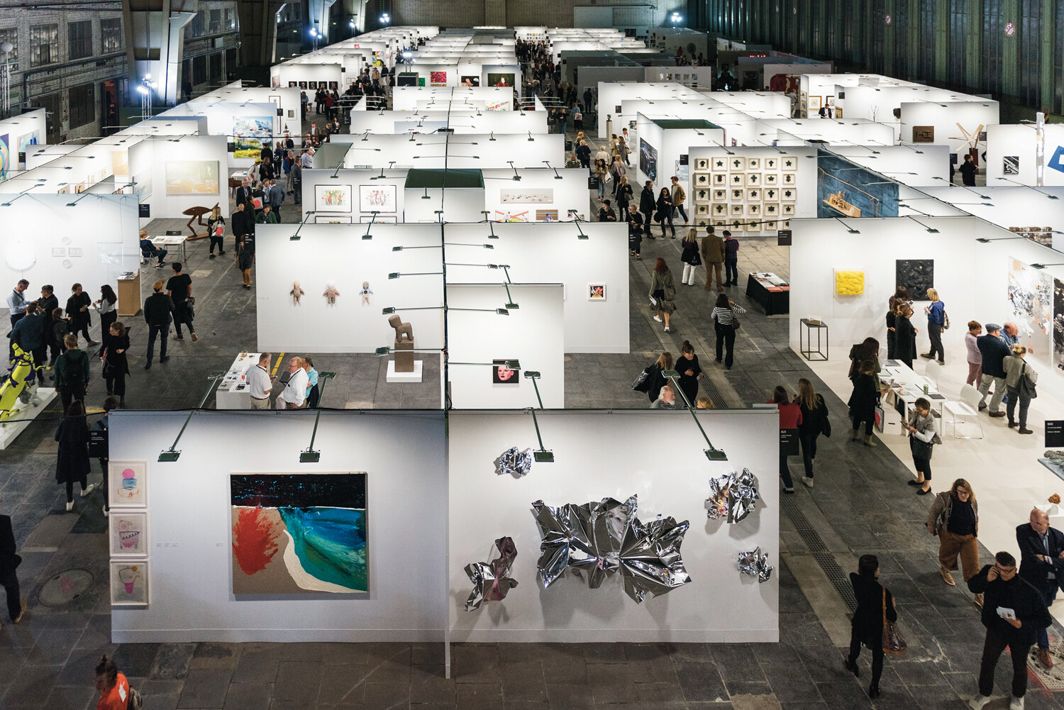 Positions Munich Art Fair Final Call For Applications E Flux Agenda