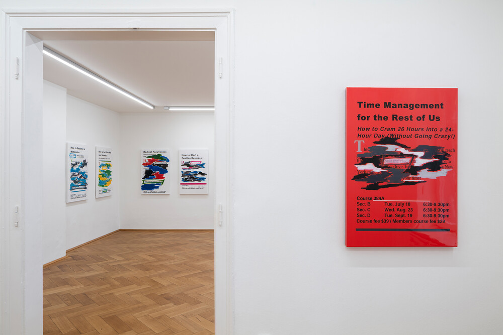 Caro Jost Walk The Talk Announcements Art Agenda Caro Jost Walk The Talk Announcements Art Agenda