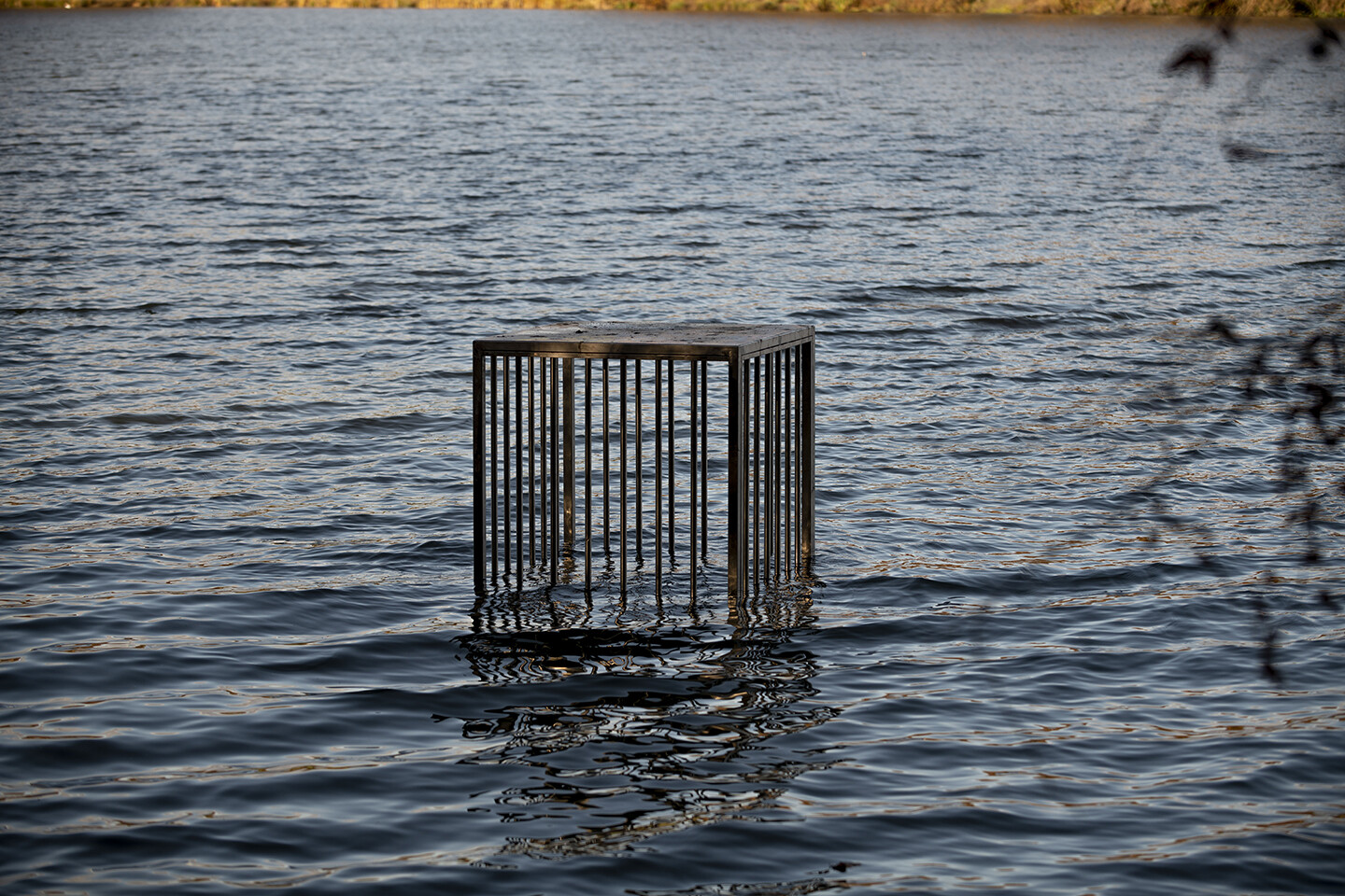 Alfredo Jaar The Garden of Good and Evil Announcements eflux