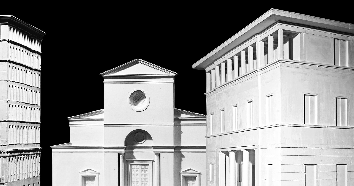 The Berlage Design Master Class Led By Hans Kollhoff Announcements E Flux