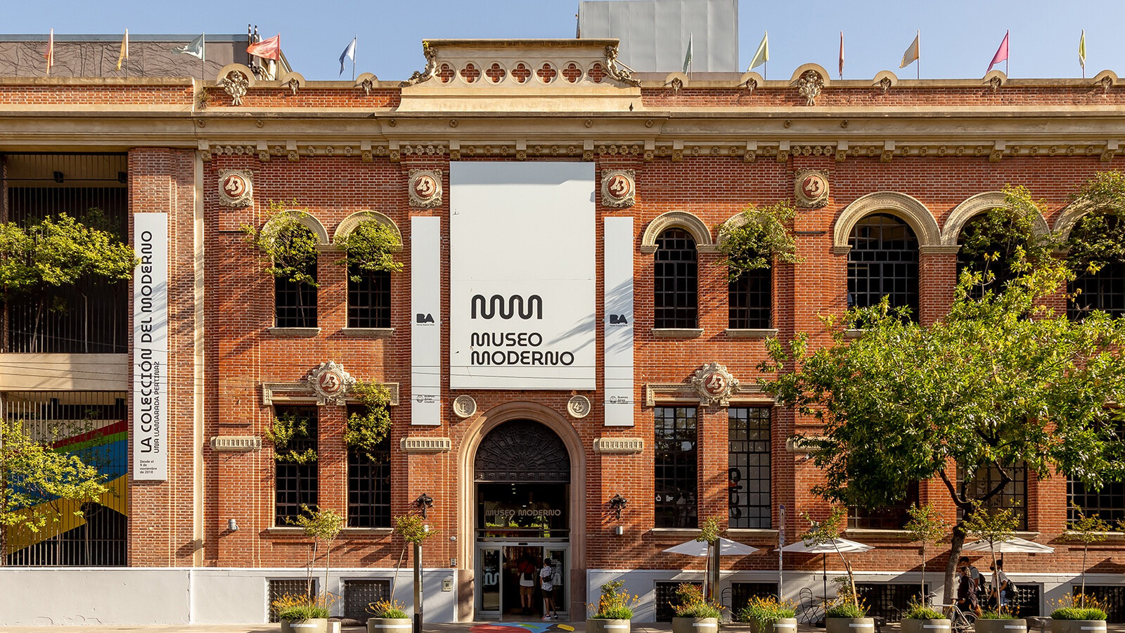 Museo de Arte Moderno de Buenos Aires - Directory - e-flux