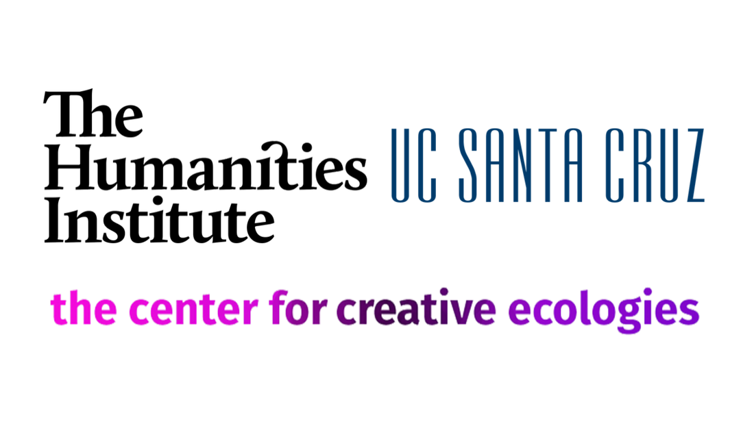 Mellon Foundation Sawyer Seminar 201920 Beyond the End of the World