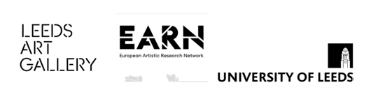 Citation European Artistic Research Network Earn Annual Conference Announcements Art Education