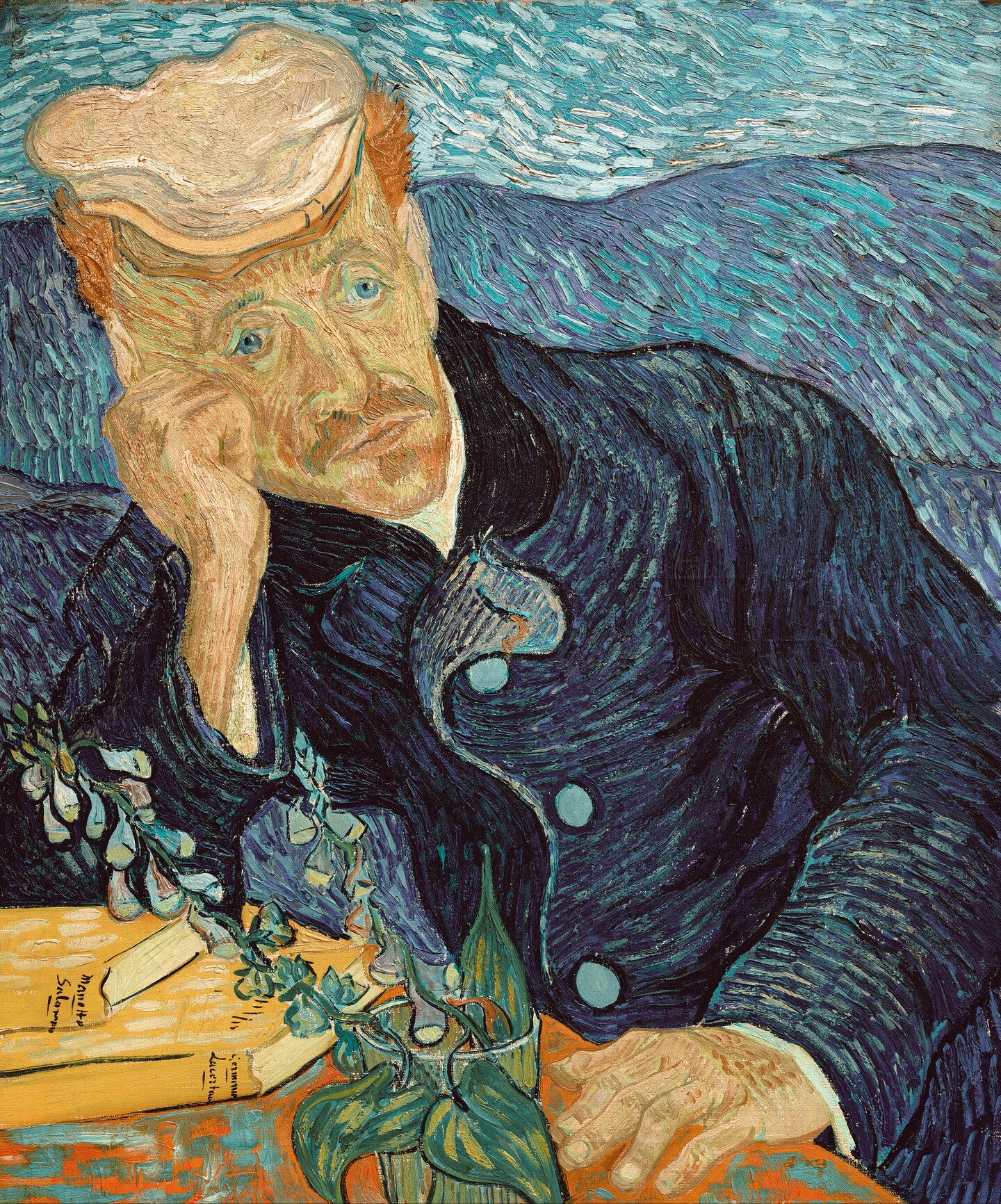 van gogh the