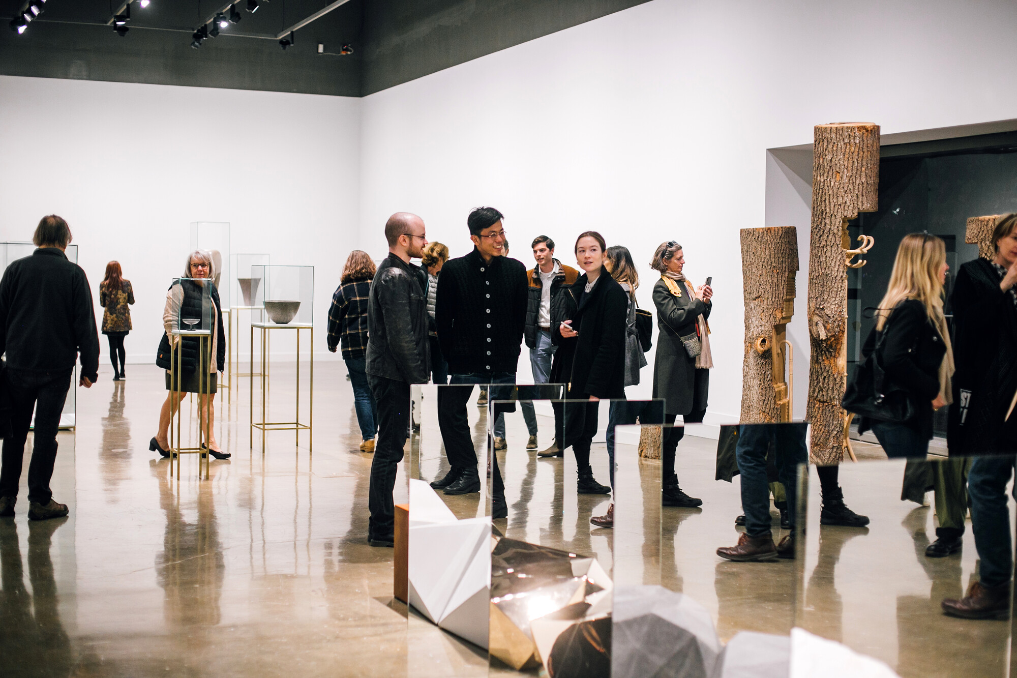 Job opportunity Curator of Contemporary Art Announcements eflux