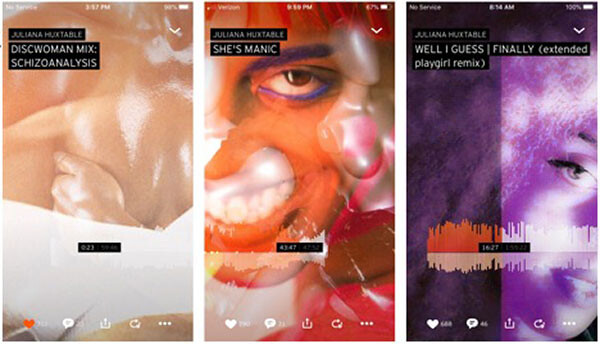 Reality Cabaret On Juliana Huxtable Journal 107 March E Flux