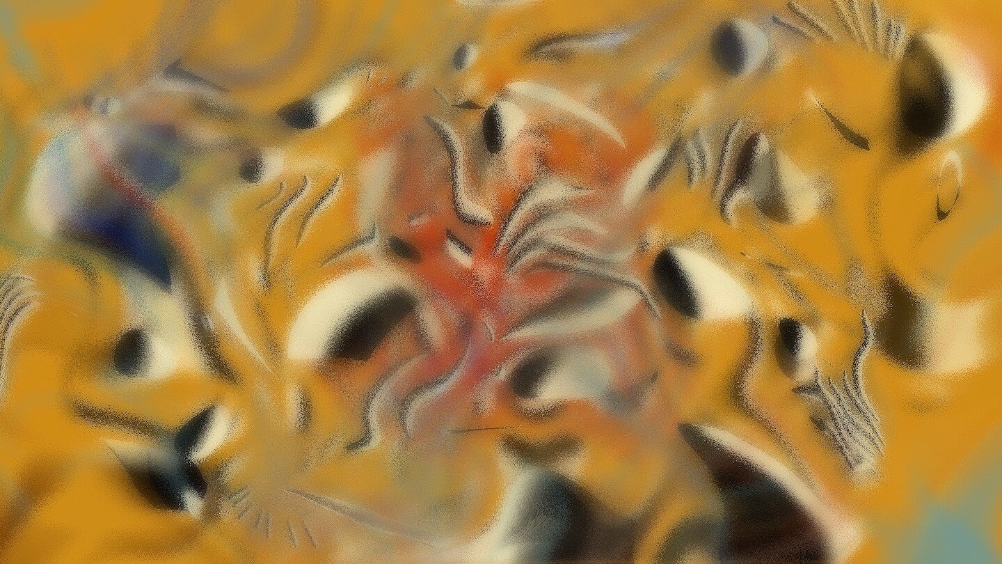 e-flux Screening Room - Barry Doupé:&nbsp;VERY BIG SHORTS
