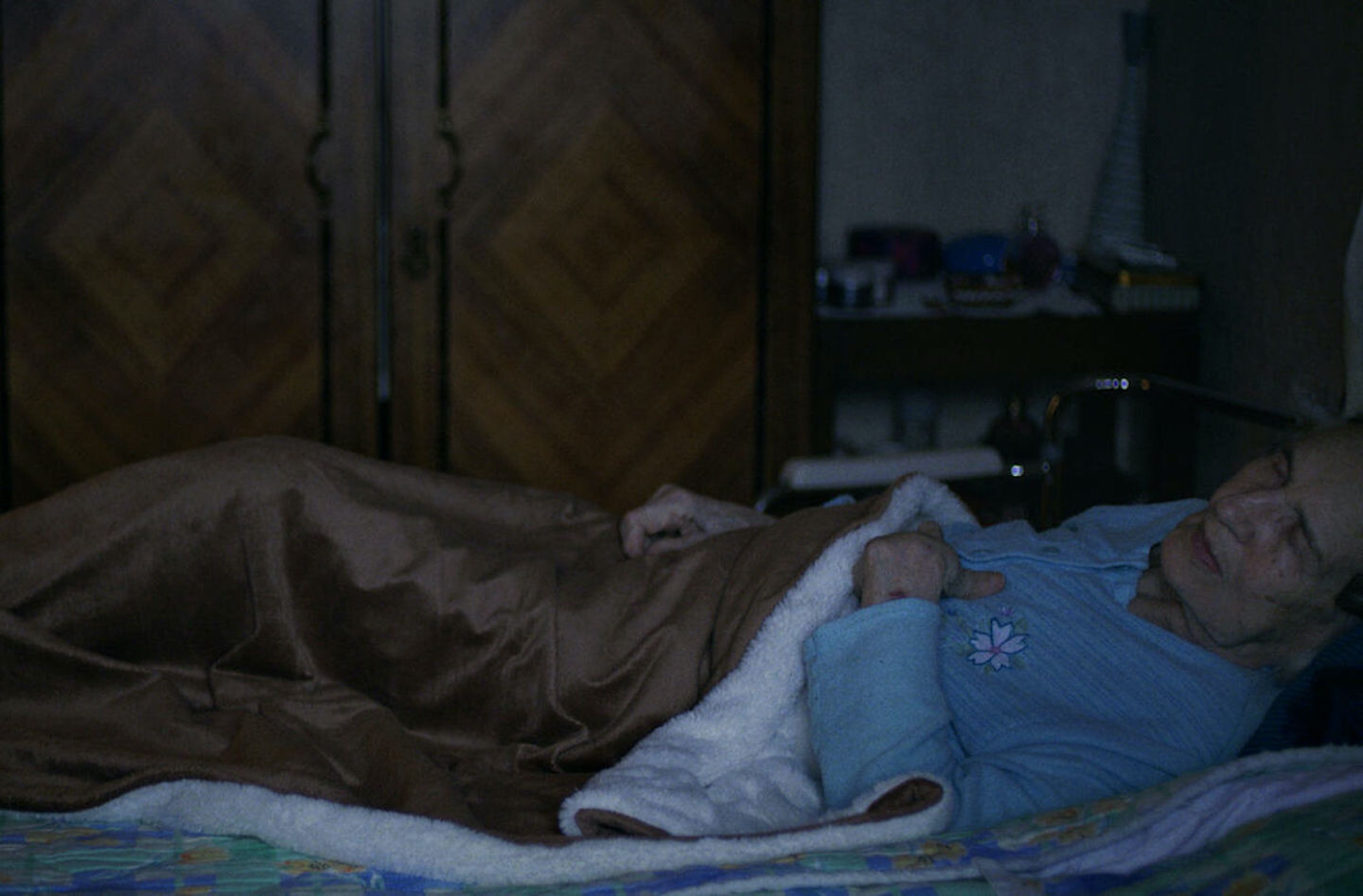 e-flux Screening Room - Screening and discussion:&nbsp;Marta Popivoda,&nbsp;<em>Landscapes of Resistance</em>
