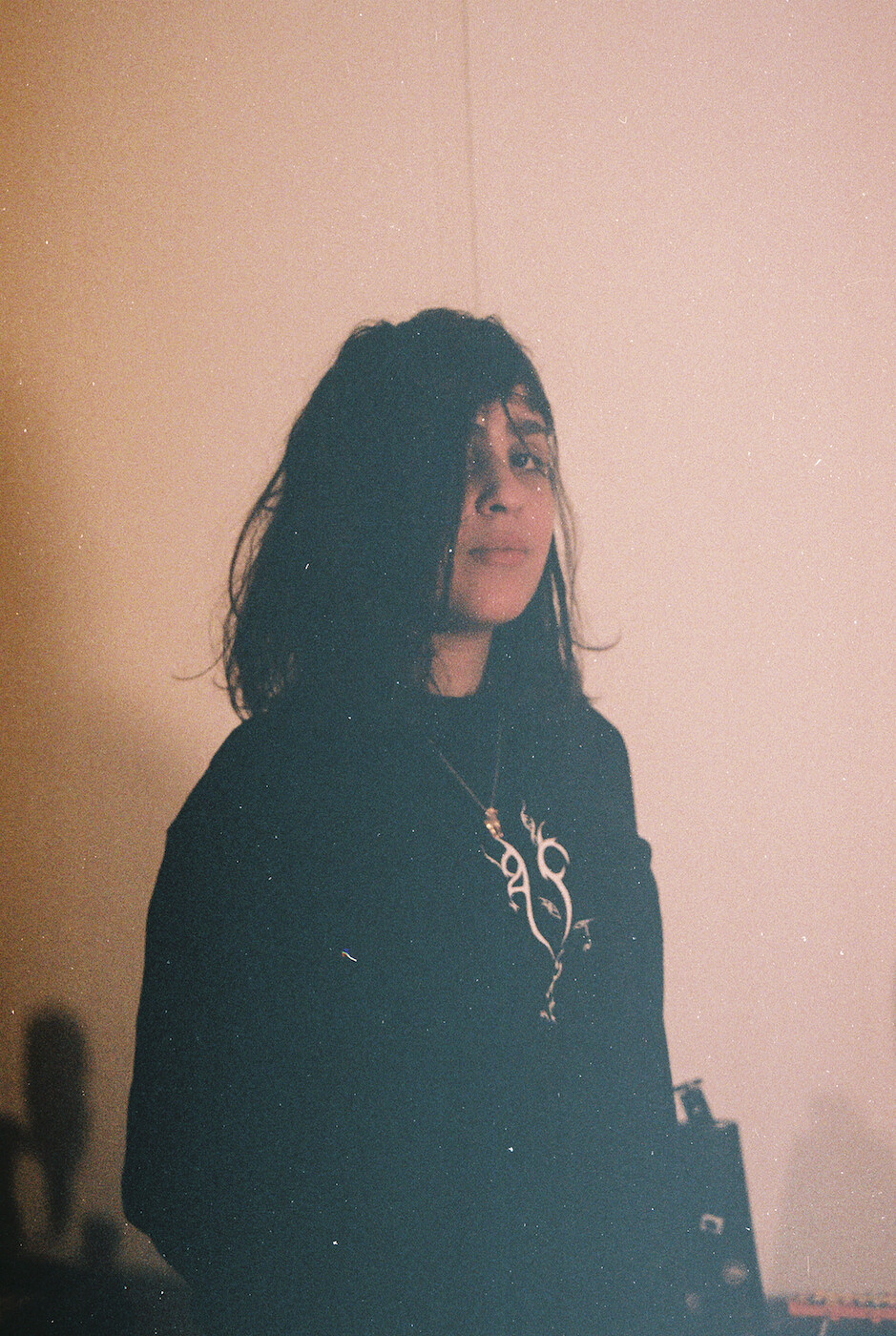 Bar Laika presents&nbsp;Satellite Mix 005:&nbsp;<em>Retrospective: Elaborate Intuition</em> by Bergsonist
