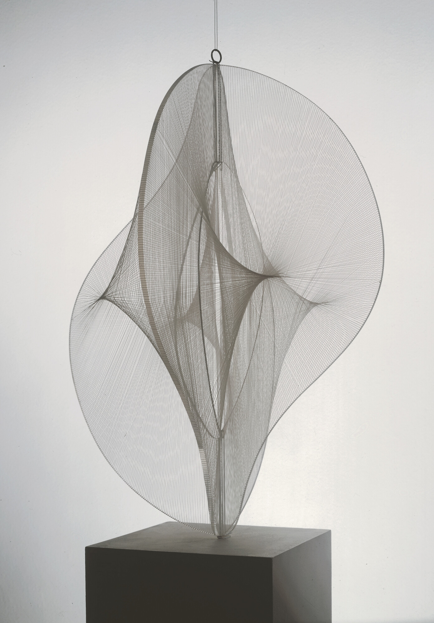 Naum Gabo - Announcements - e-flux
