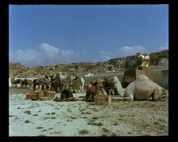 e-flux e-flux lectures: Ute Holl, "Aesthetics and the Alien: Straub/Huillet in <em>Moses und Aron</em>"
