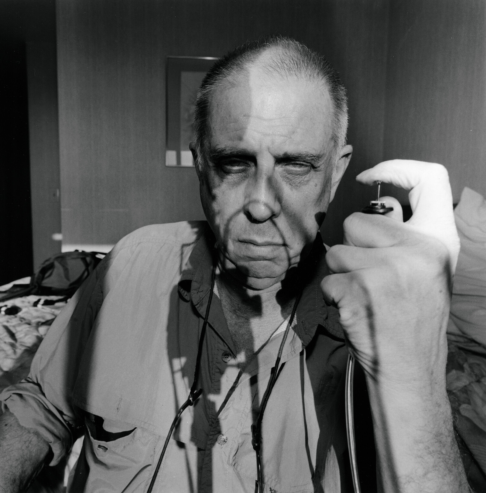 Lee Friedlander - Announcements - e-flux