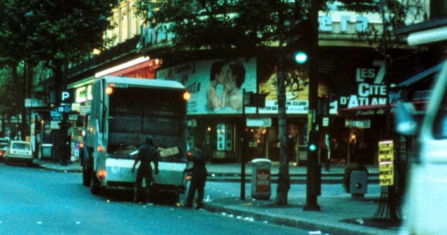 From My Window / From Your Window Announcements eflux