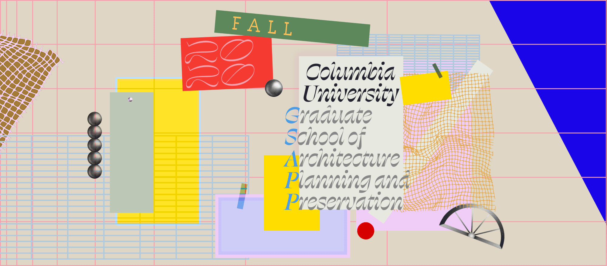 Fall 2020 Semester Public Programs - Announcements - e-flux