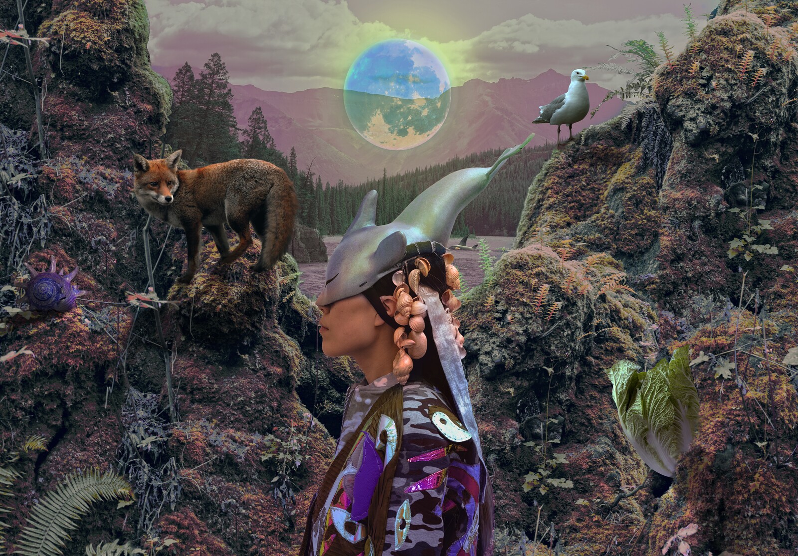 Field Guide - Announcements - e-flux