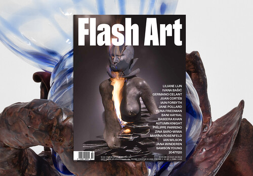 Announcements Art Agenda