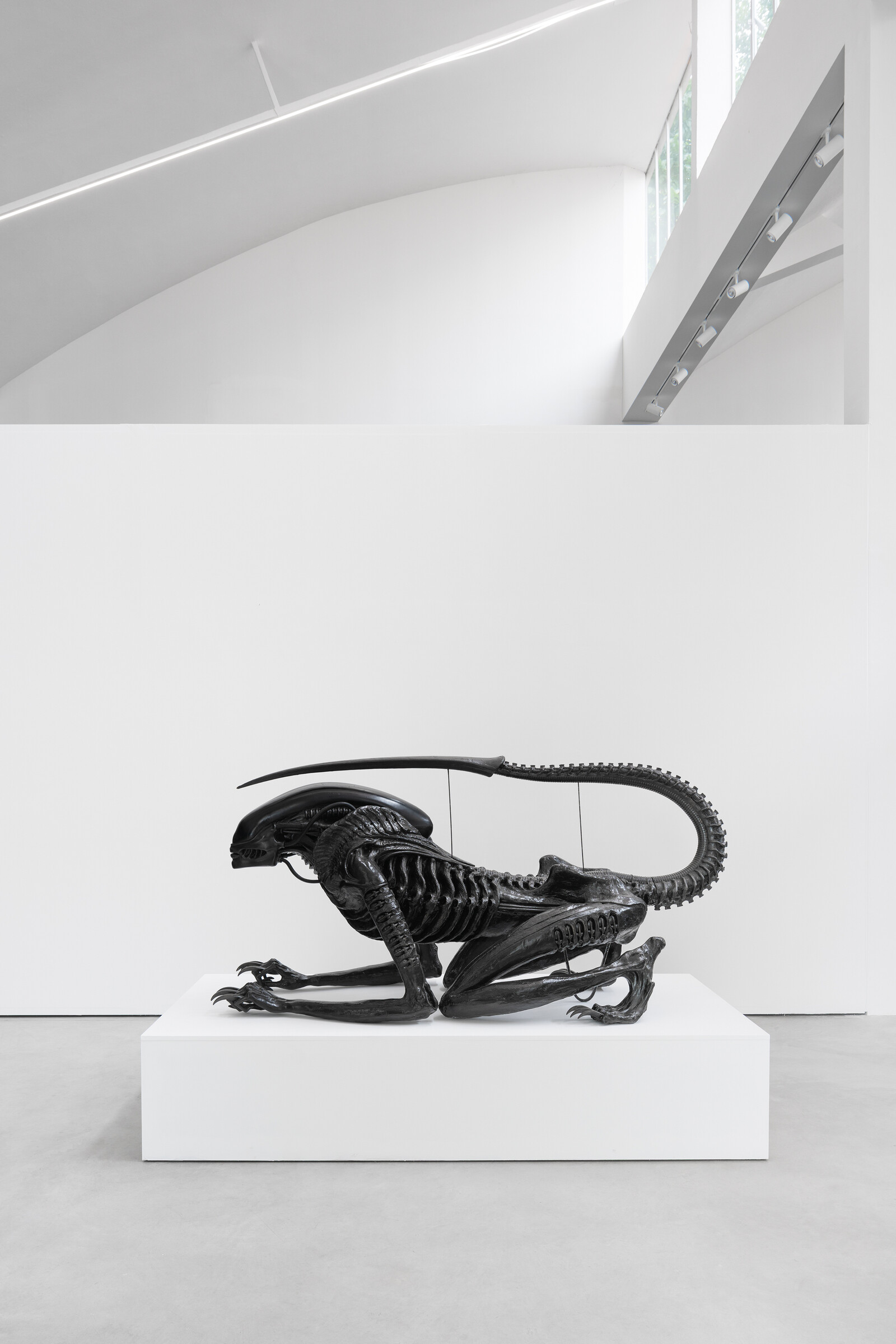 Giger Sorayama - e-flux Agenda