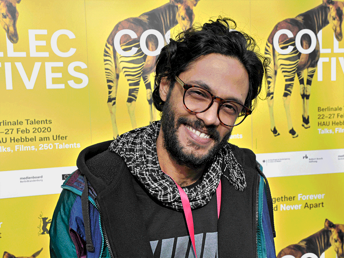 Fabiano Mixo Awarded Black Public Media Mit Fellowship Announcements Art Education Fabiano Mixo Awarded Black Public Media Mit Fellowship Announcements Art Education