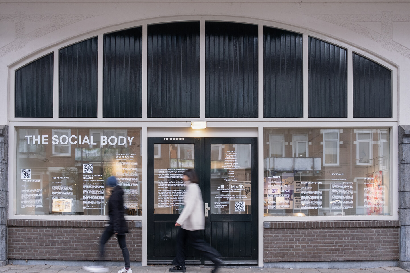 Call For Applications Master Of Interior Architecture Research Design Miard Announcements E Flux