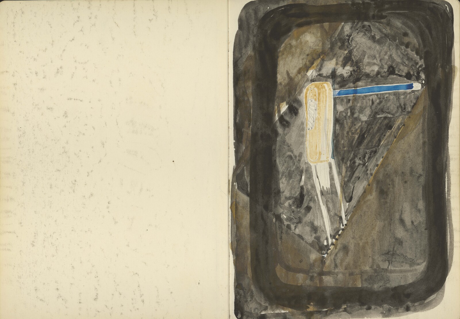 Joseph Beuys: Ulysses - Announcements - e-flux