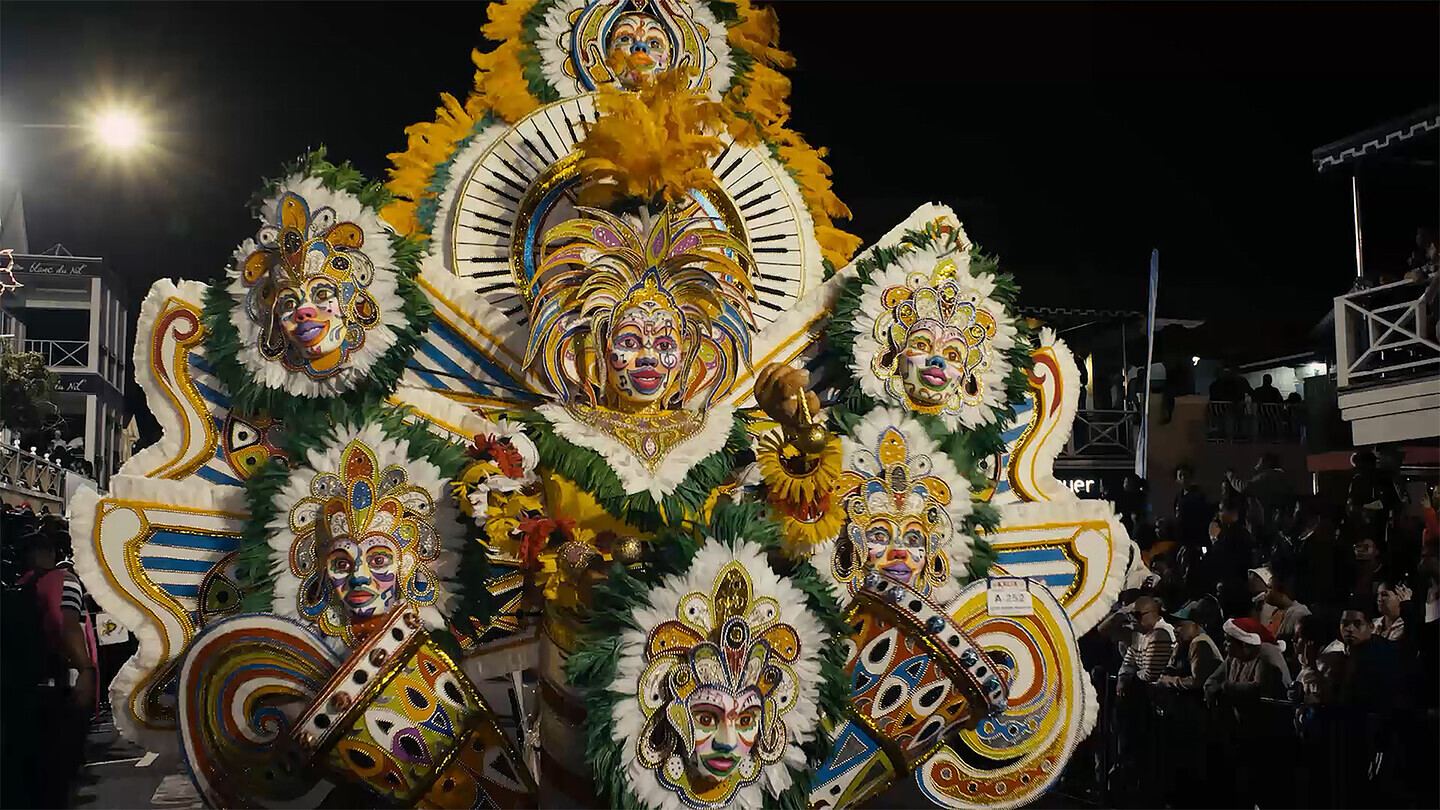 An evening of discussions, screening, tour, and live music
