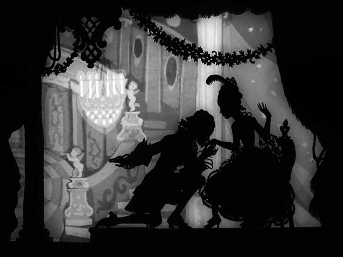 Lotte Reiniger, Oskar Fischinger, Len Lye, Karel Zeman und Norman McLaren: Bewegung macht Bewegung – Ankündigungen