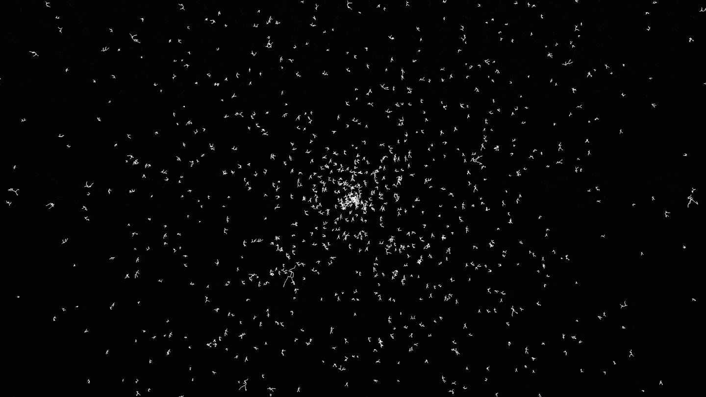 Julijonas Urbonas: Lietuvos kosmoso agentūra pristato: Žmonių planeta – pranešimai